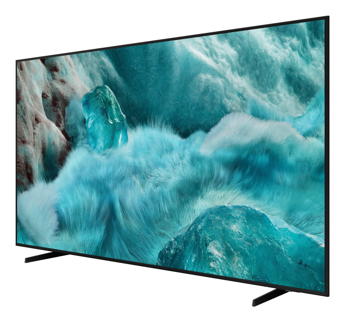QLED TV 75" SAMSUNG QE75Q7FAAUXXH "QE75Q7FAAUXXH"