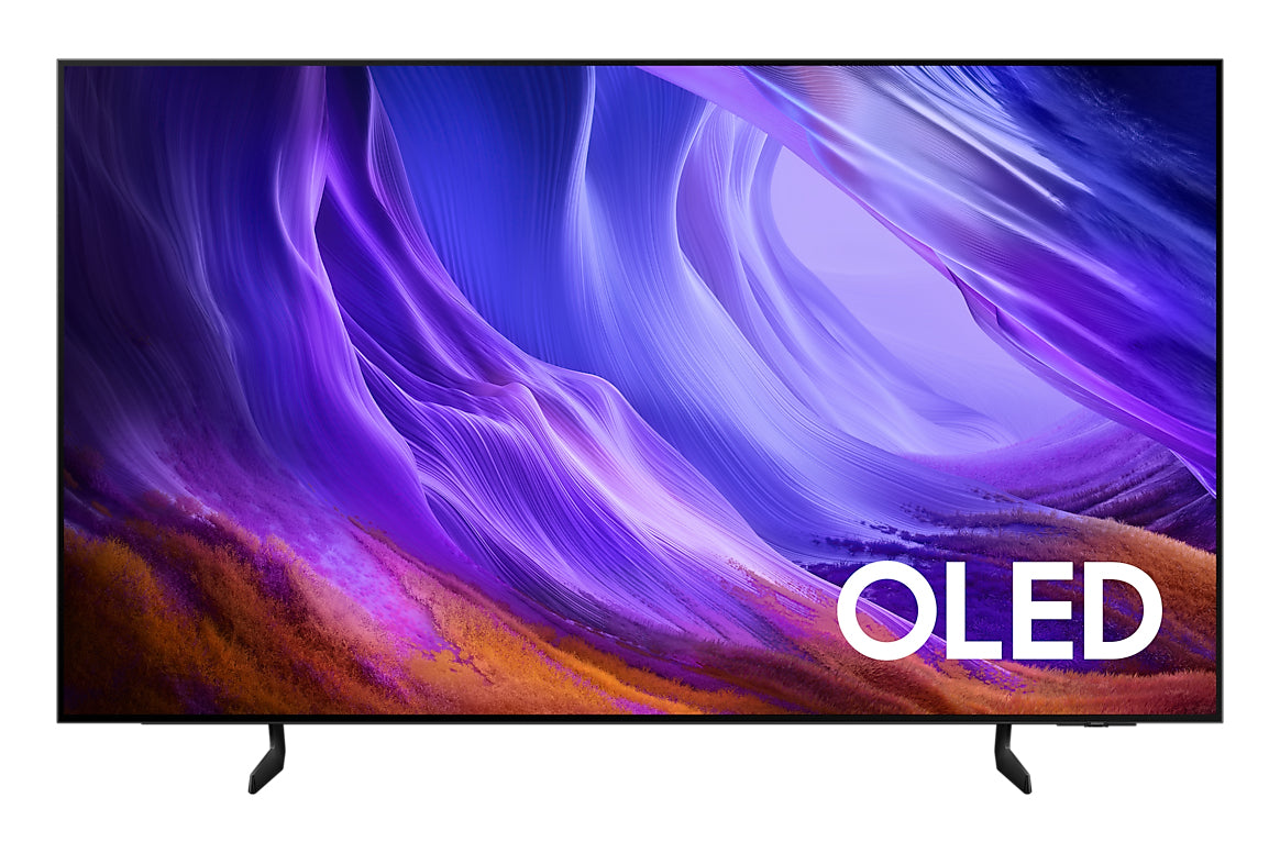 TV Samsung QE77S85H 