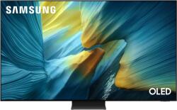 Samsung Televizor OLED Smart QE77S95F Seria S95F, 77 inch, Ultra HD 4K, Negru 