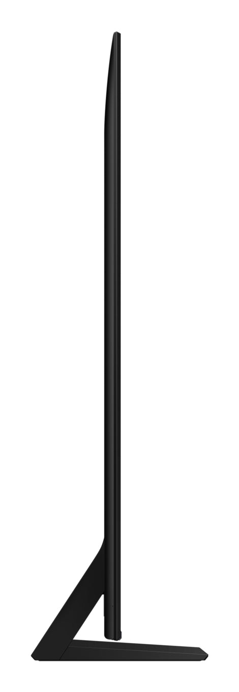 Samsung Televizor Neo QLED Smart QE85QN70F Seria QN70F, 85 inch, Ultra HD 4K, Negru 