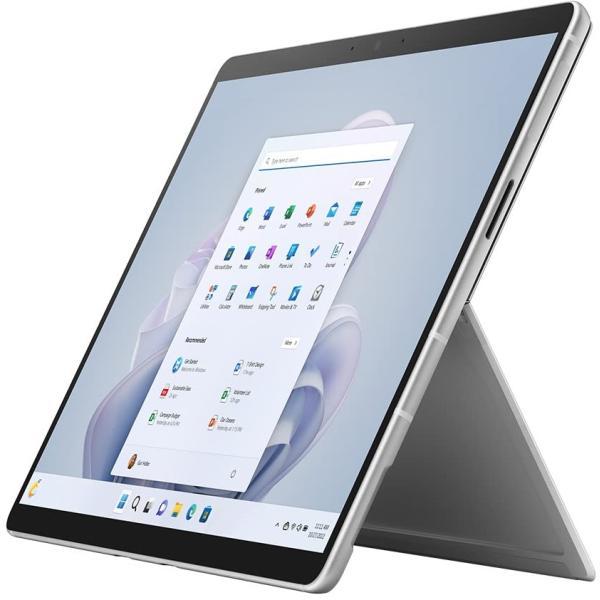 Microsoft MS Surface Pro 9 Intel Core i5-1245U 13inch 16GB 256GB W11P Platinum DEMO 