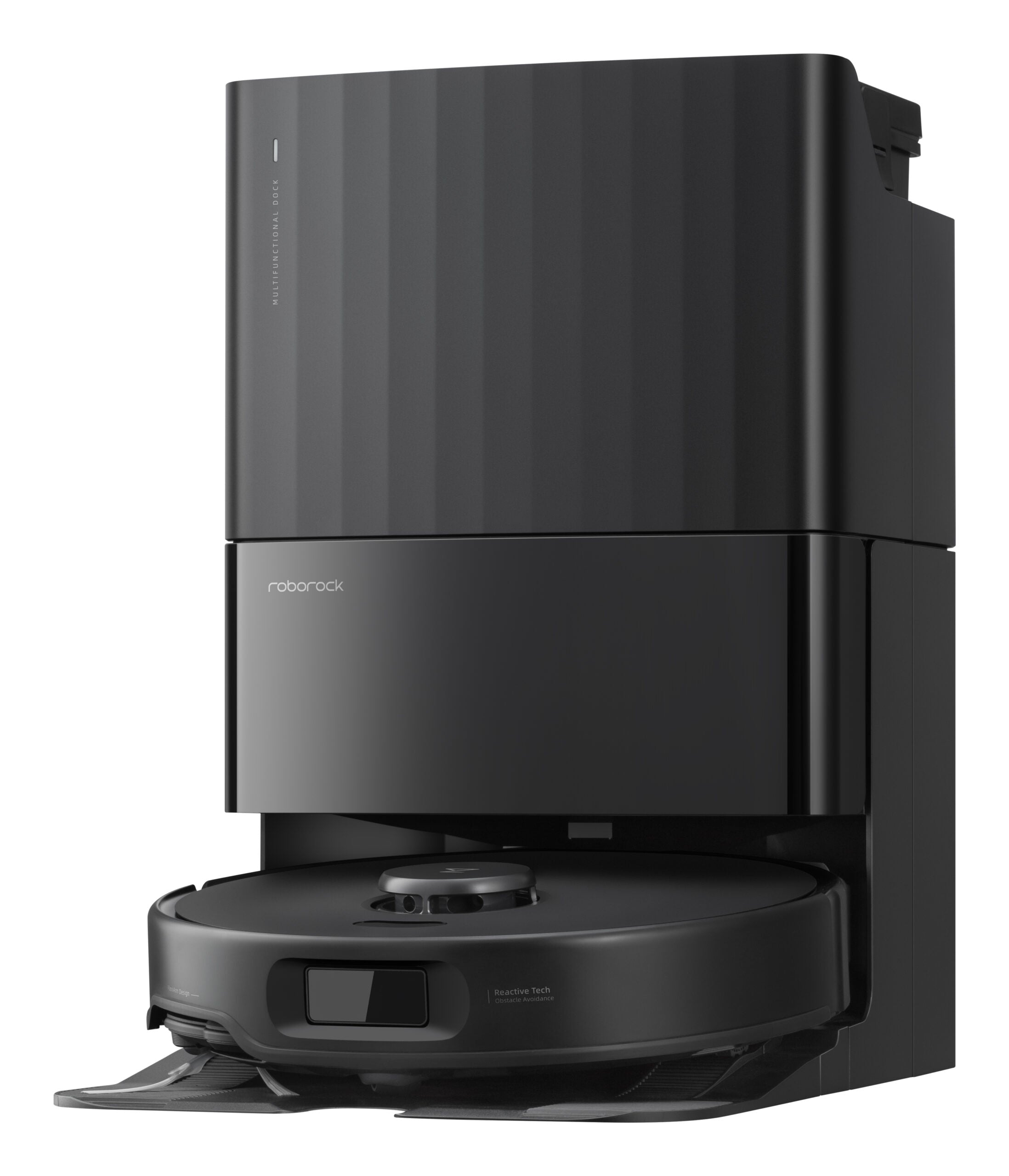 Aspirator Qrevo Edge 5V1 Negru "QRES52-00"