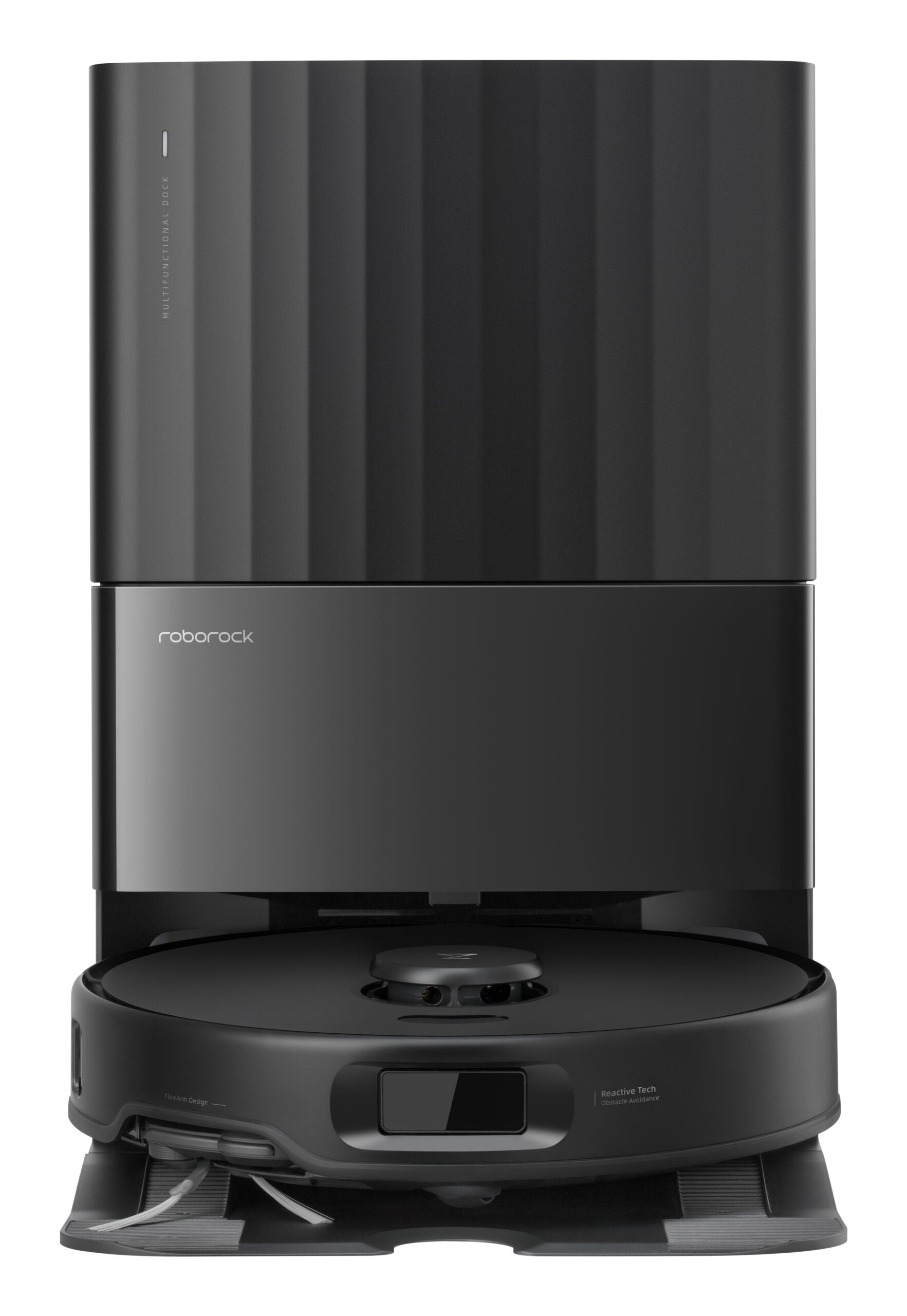 Aspirator Qrevo Edge 5V1 Negru "QRES52-00"