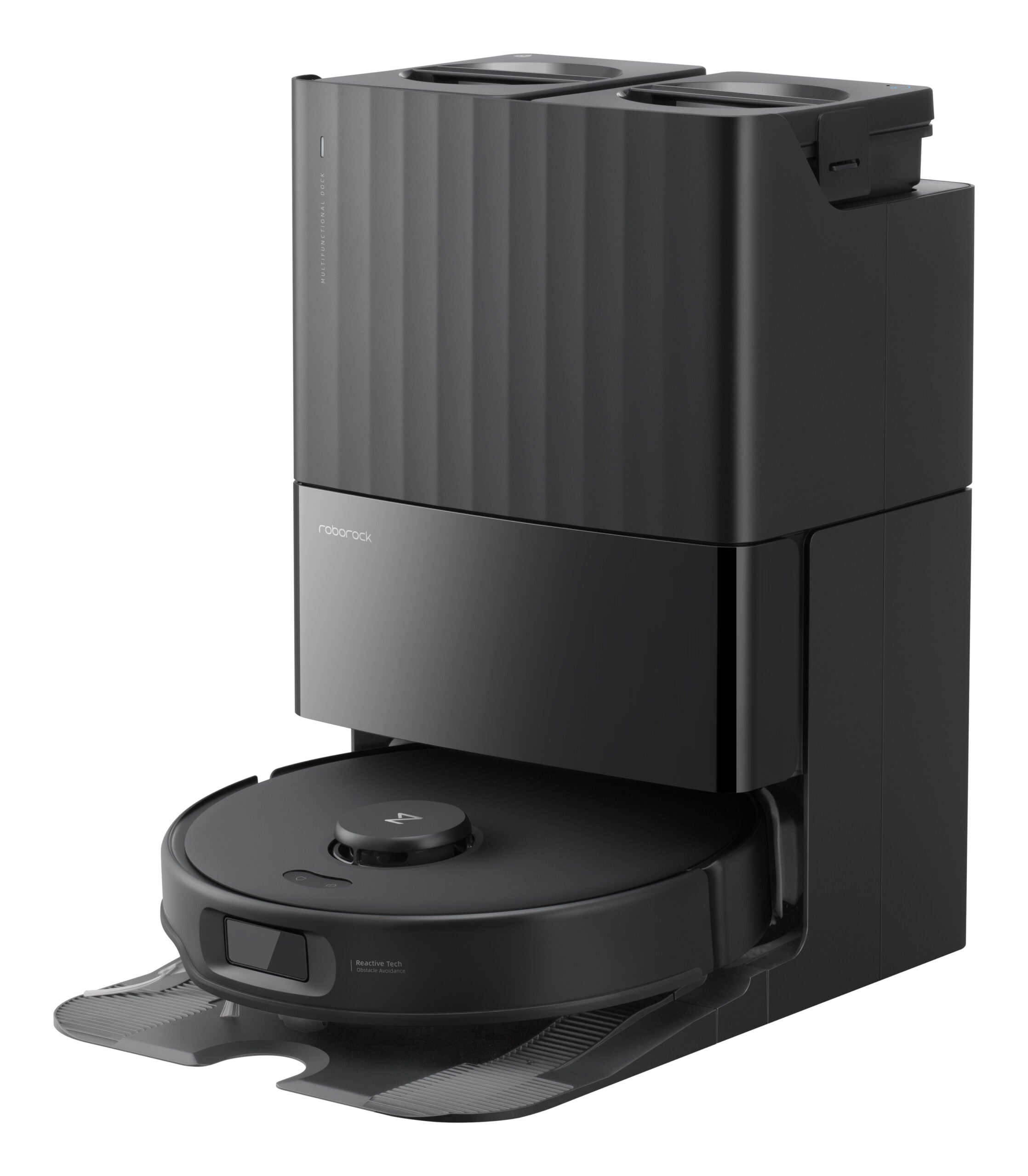 Aspirator Qrevo Edge 5V1 Negru "QRES52-00"