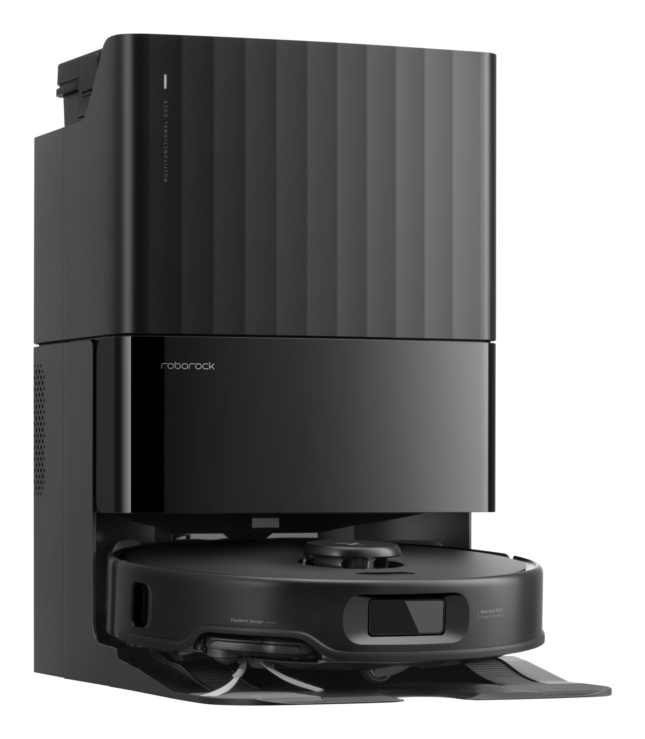 Aspirator Qrevo Edge 5V1 Negru "QRES52-00"
