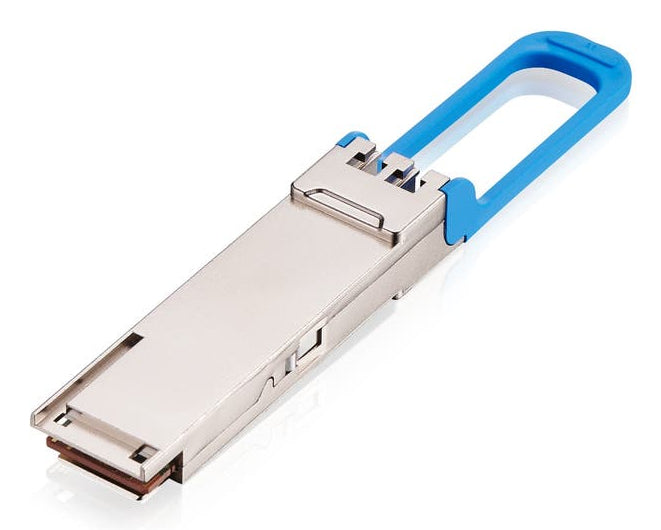 ZYXEL 100G QSFP28 1310NM TRANSCEIVERS "QSFP100G-LR4-ZZ0101F"