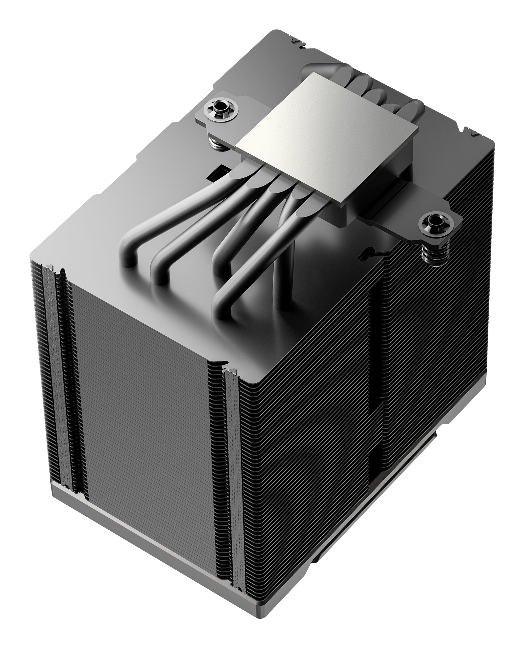 COOLER DeepCool "AK500 G2" skt. Intel si AMD, racire cu aer, vent. 120mm, 2200 rpm, 5 heatpipes, inaltime 159mm, top cover lemn, negru,"R-AK500G2-BKNNMN-GJD"