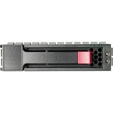 HDD HP 1.2TB, 10.000 rpm, pt server, 