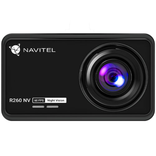 NAVITEL R260NV DVR Camera FHD/60fps 2" Night Vision "R260 NV"