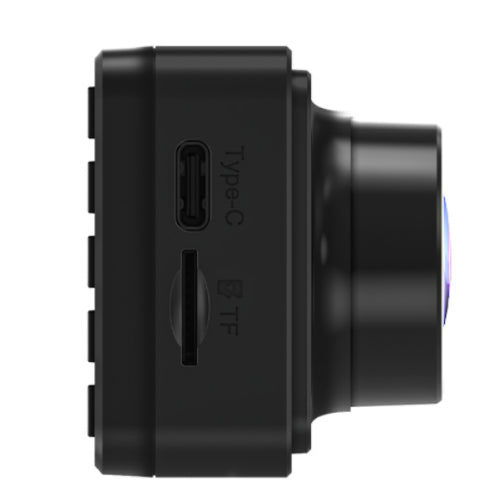 NAVITEL R260NV DVR Camera FHD/60fps 2" Night Vision "R260 NV"