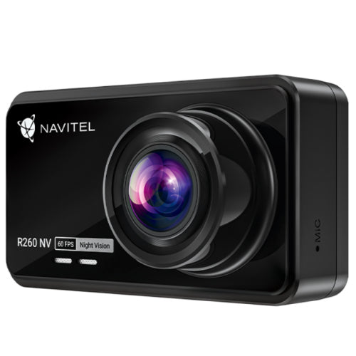 NAVITEL R260NV DVR Camera FHD/60fps 2" Night Vision "R260 NV"