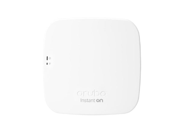 ACCESS Point HP wireless interior 867 Mbps, port 10/100/1000 x 1, antena interna x 1, PoE, 2.4 - 5 GHz, "R2W96A" – Access