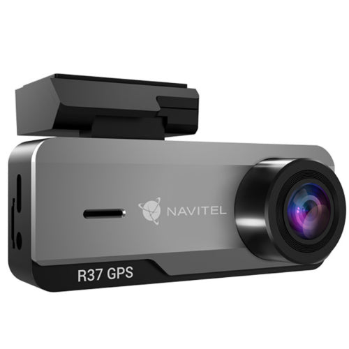 NAVITEL R37 GPS DVR Camera Night Vision FHD IPS 1.47" "R37 GPS"