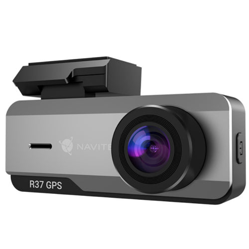 NAVITEL R37 GPS DVR Camera Night Vision FHD IPS 1.47" "R37 GPS"