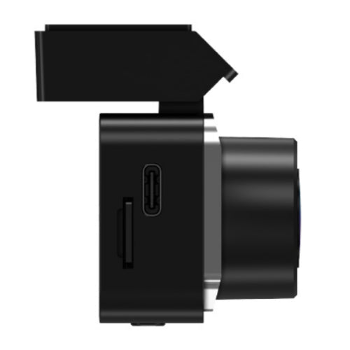 NAVITEL R37 GPS DVR Camera Night Vision FHD IPS 1.47" "R37 GPS"