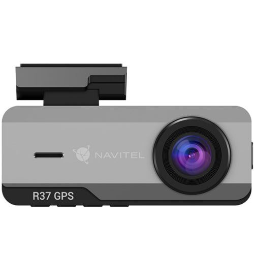 Navitel R37 GPS DVR Camera Night Vision FHD IPS 1.47" "R37 GPS" – Camere auto