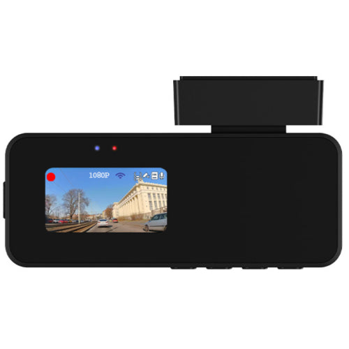NAVITEL R37 GPS DVR Camera Night Vision FHD IPS 1.47" "R37 GPS"