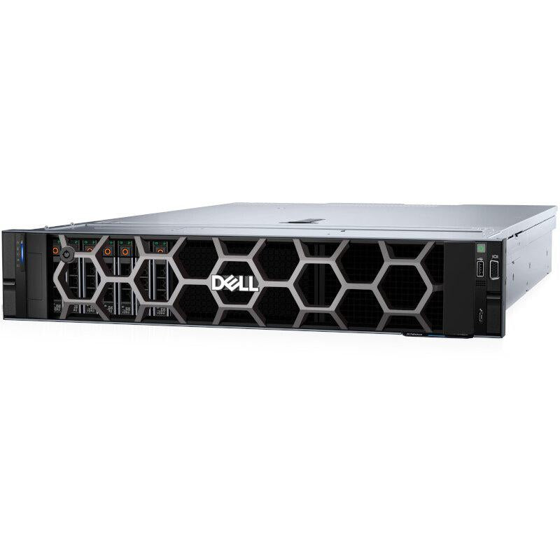 Dell R760xs XS4510 32GB 480SSD 1100Wx2 