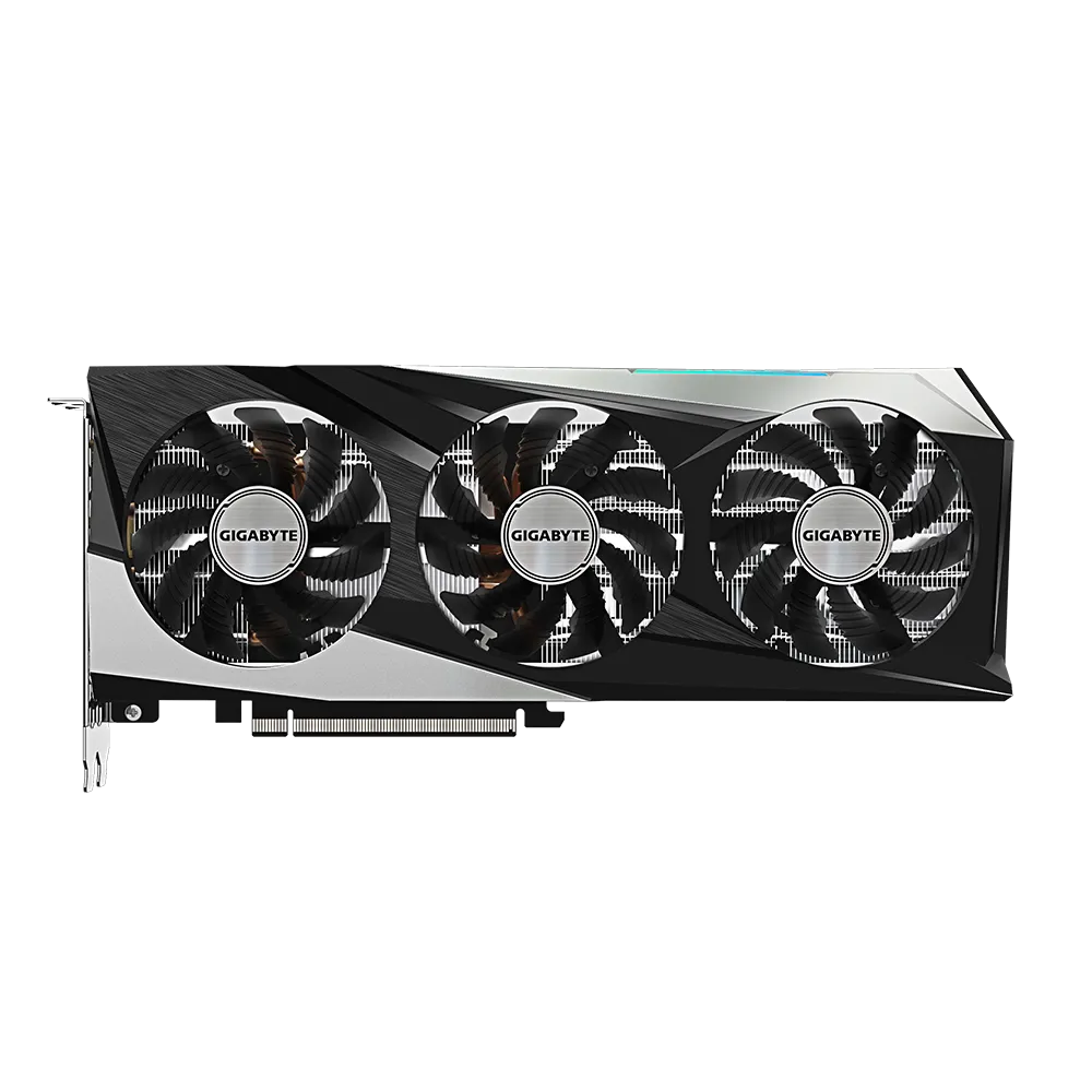 Gigabyte GB Radeon RX7600 Gaming OC 8GB 