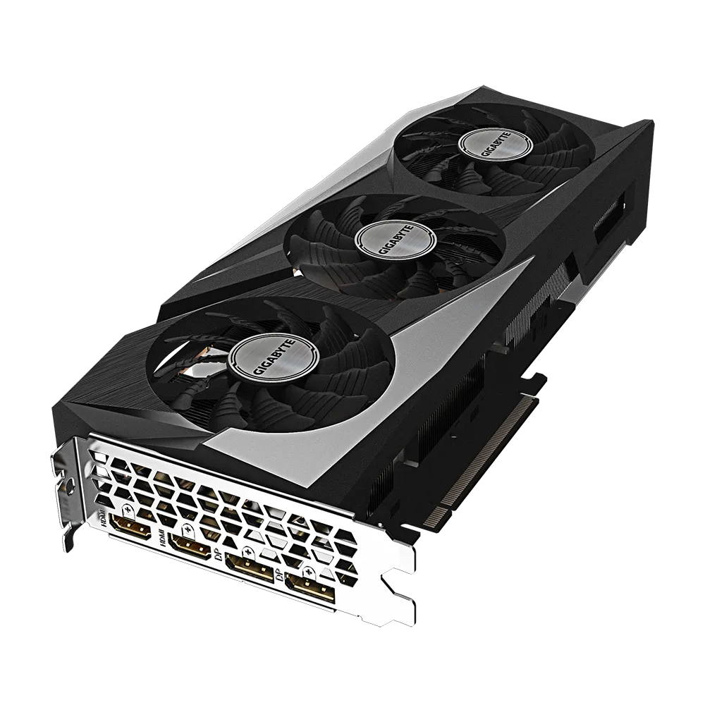 Gigabyte GB Radeon RX7600 Gaming OC 8GB 