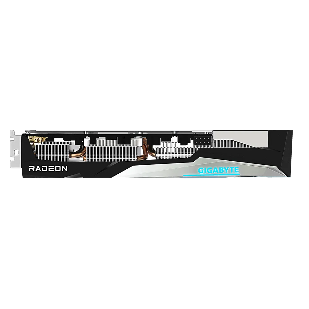 Gigabyte GB Radeon RX7600 Gaming OC 8GB 