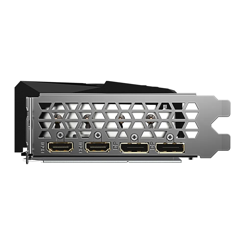 Gigabyte GB Radeon RX7600 Gaming OC 8GB 