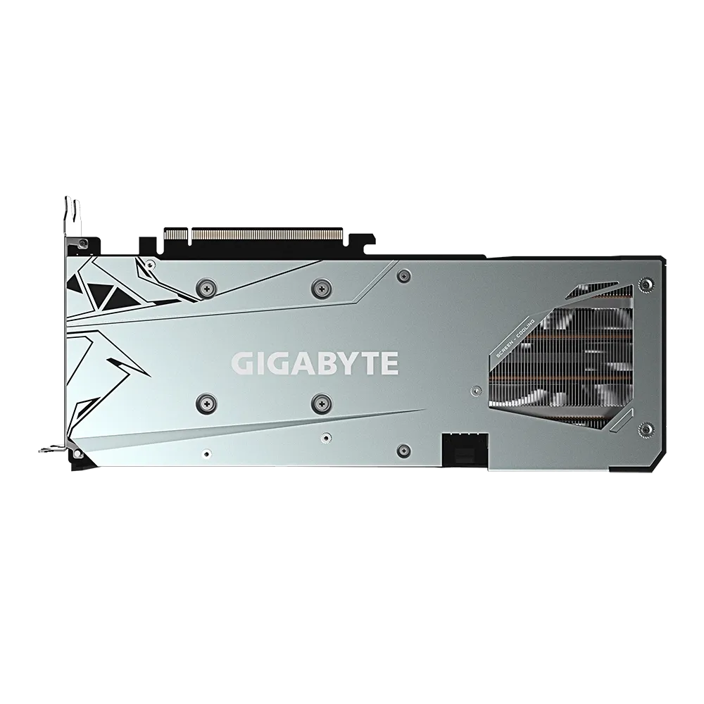 Gigabyte GB Radeon RX7600 Gaming OC 8GB 