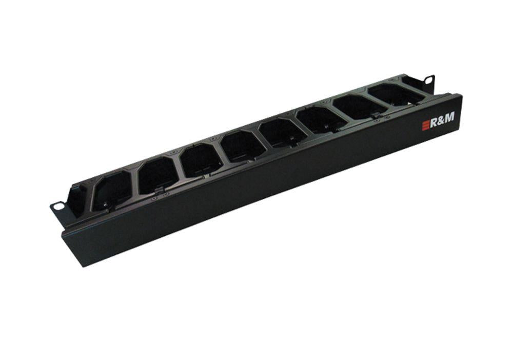 NET ACC CABLE MANAGEMENT/1U R795627 R&M "R795627"