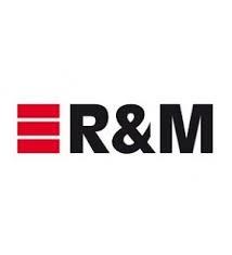 PATCH CABLE FO OS2 LCD/LCD/5M R818720 R&M "R818720"