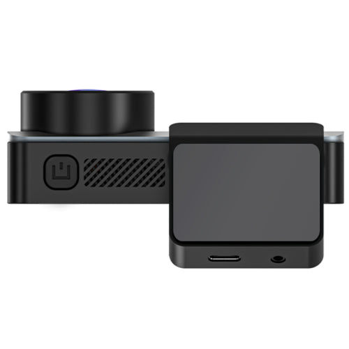 NAVITEL R87 GPS DVR Camera 2K, 3.7" Night Vision "R87 GPS"