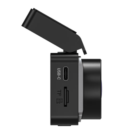 NAVITEL R87 GPS DVR Camera 2K, 3.7" Night Vision "R87 GPS"