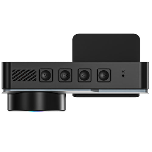 NAVITEL R87 GPS DVR Camera 2K, 3.7" Night Vision "R87 GPS"