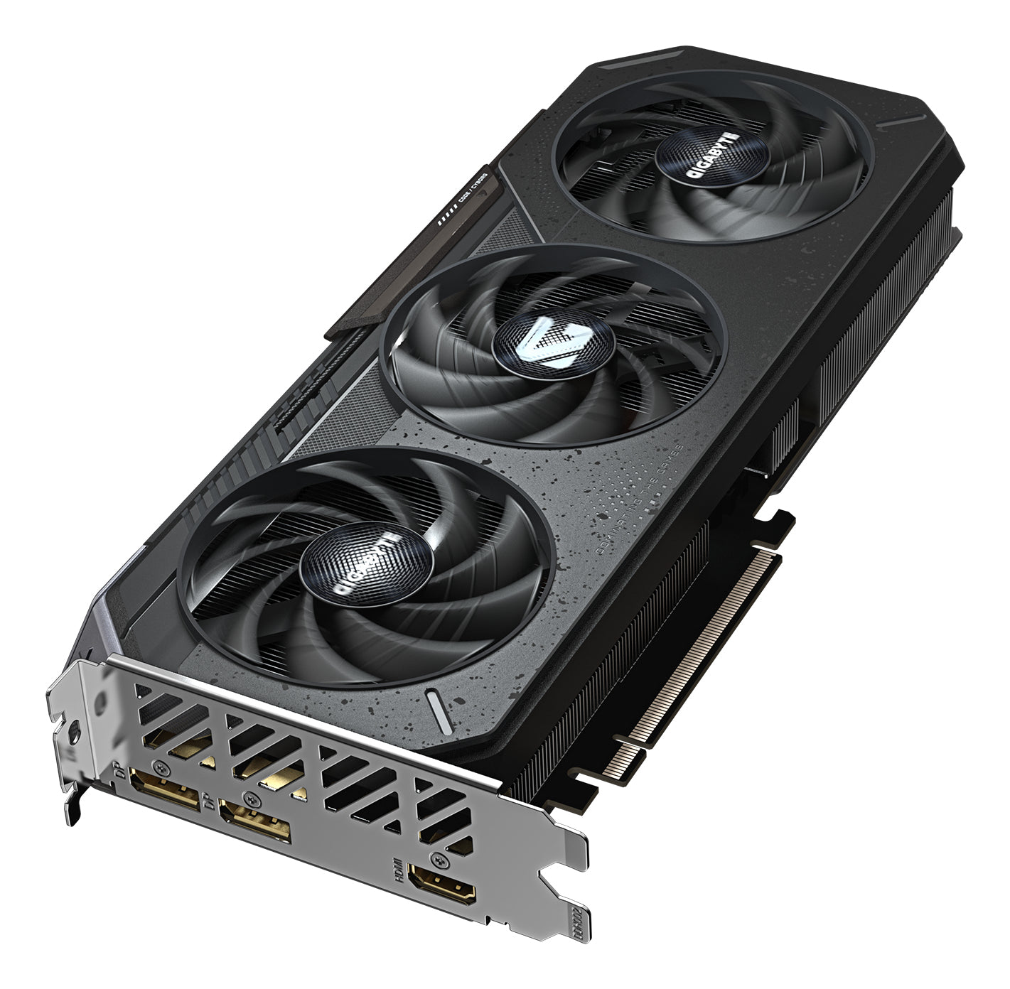 GIGABYTE R9060XTGAMING OC-8GD "R9060XTGAMING OC-8GD"
