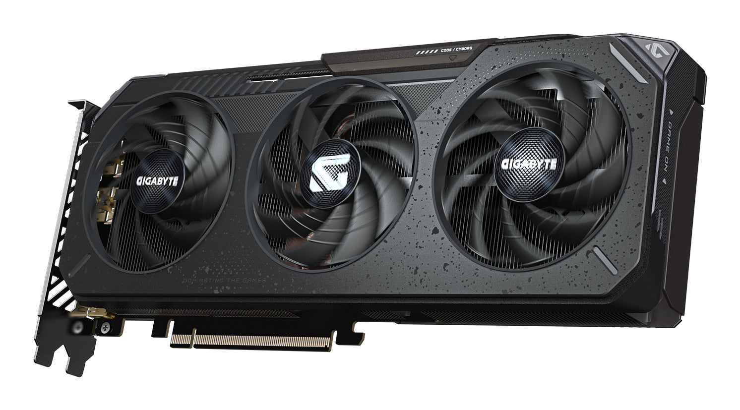 GIGABYTE R9060XTGAMING OC-8GD "R9060XTGAMING OC-8GD"