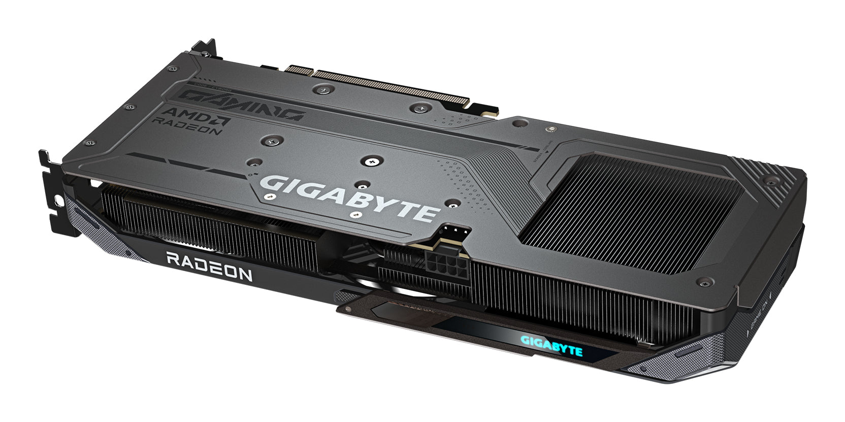 GIGABYTE R9060XTGAMING OC-8GD "R9060XTGAMING OC-8GD"