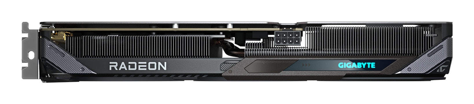 GIGABYTE R9060XTGAMING OC-8GD "R9060XTGAMING OC-8GD"