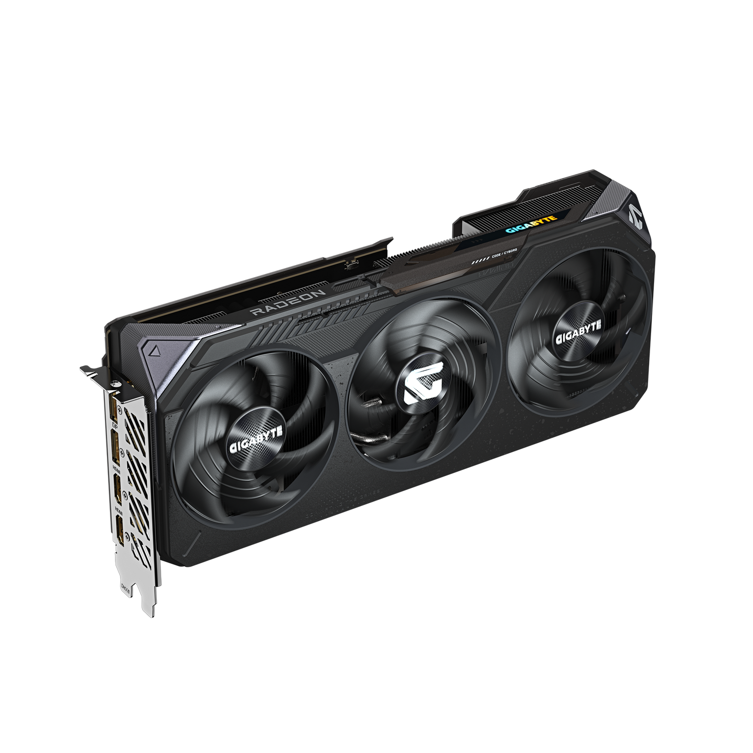 GIGABYTE R9070GAMING OC-16GD "R9070GAMING OC-16GD"