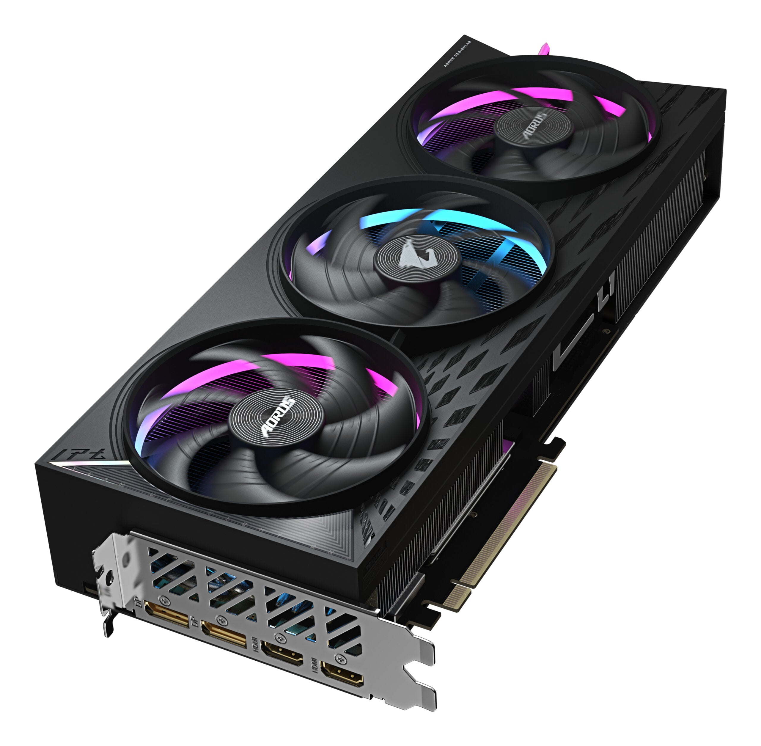 GIGABYTE R9070XTAORUS E-16GD "R9070XTAORUS E-16GD"