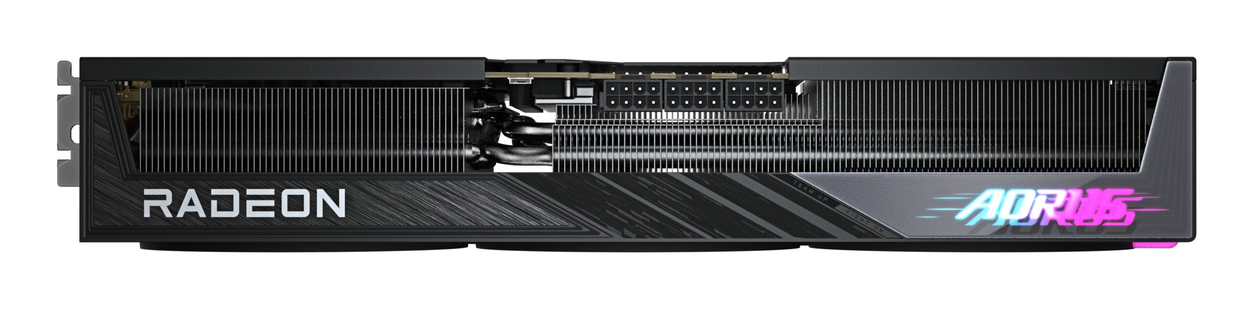 GIGABYTE R9070XTAORUS E-16GD "R9070XTAORUS E-16GD"