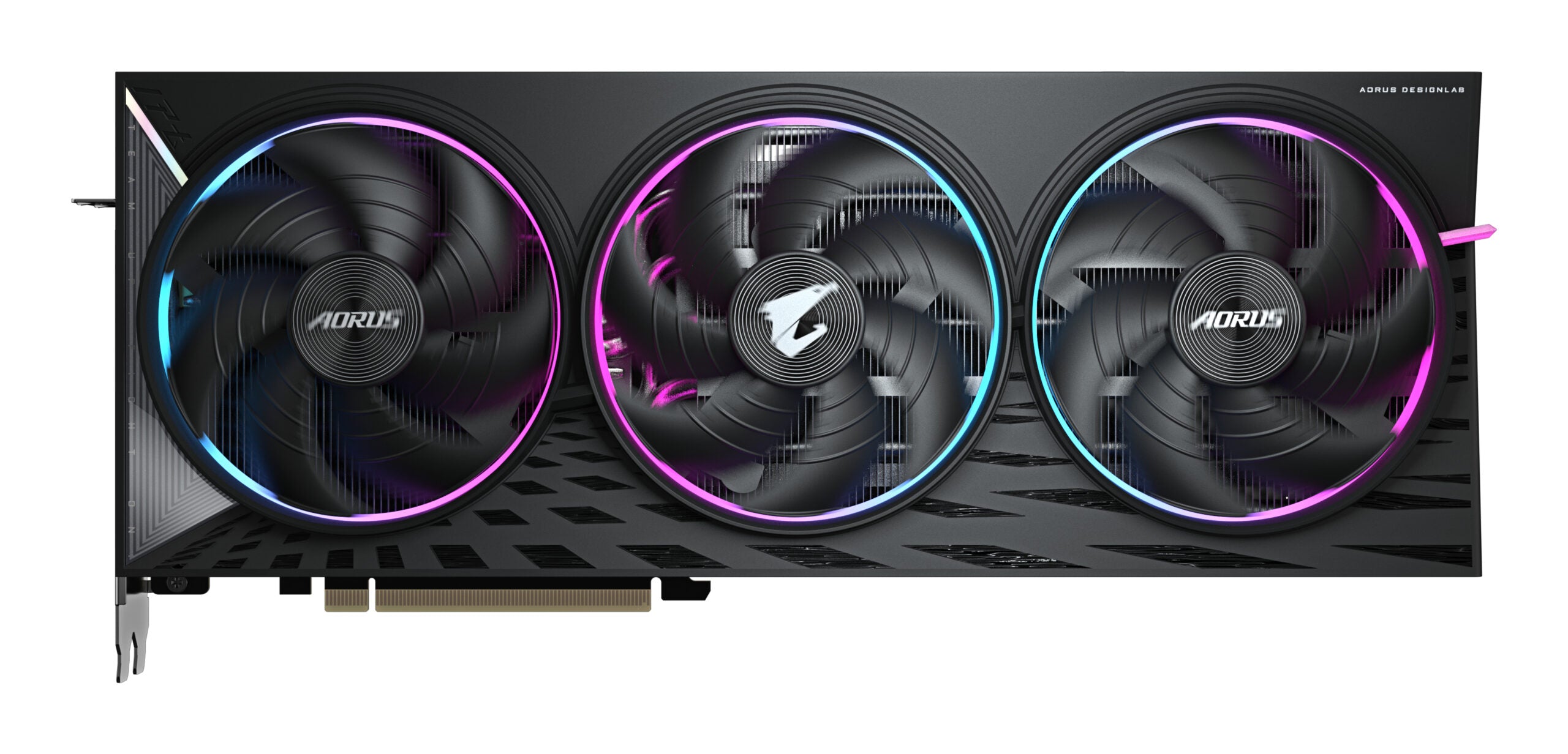 GIGABYTE R9070XTAORUS E-16GD "R9070XTAORUS E-16GD"