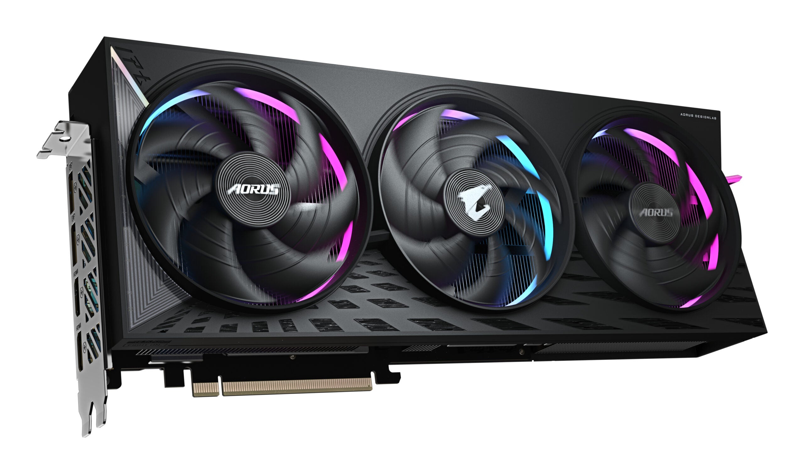 GIGABYTE R9070XTAORUS E-16GD "R9070XTAORUS E-16GD"