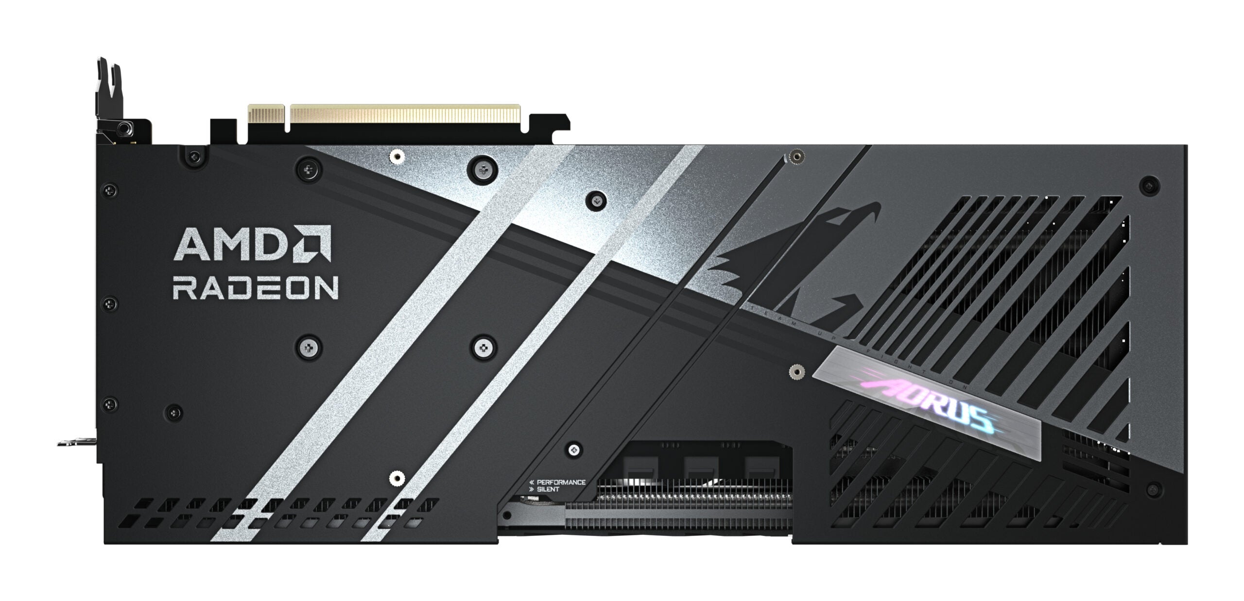 GIGABYTE R9070XTAORUS E-16GD "R9070XTAORUS E-16GD"