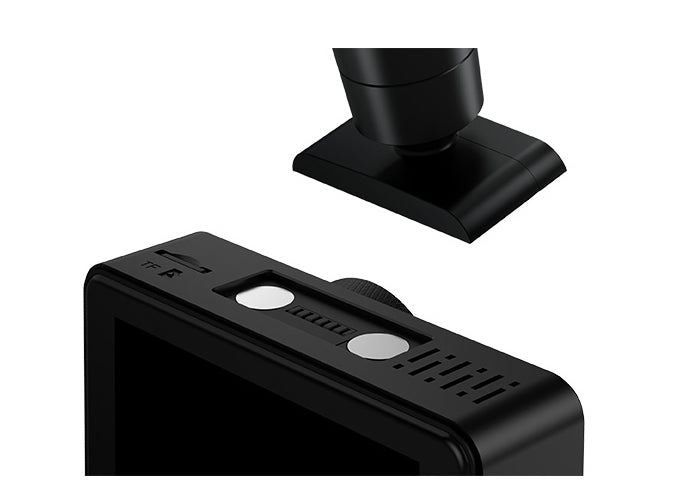 Camera Auto DVR Navitel R980 4K 