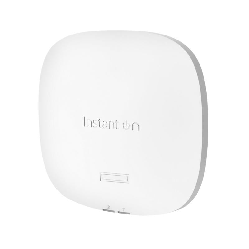 WRL ACCESS POINT AP25/R9B28A ARUBA BY HPE "R9B28A"