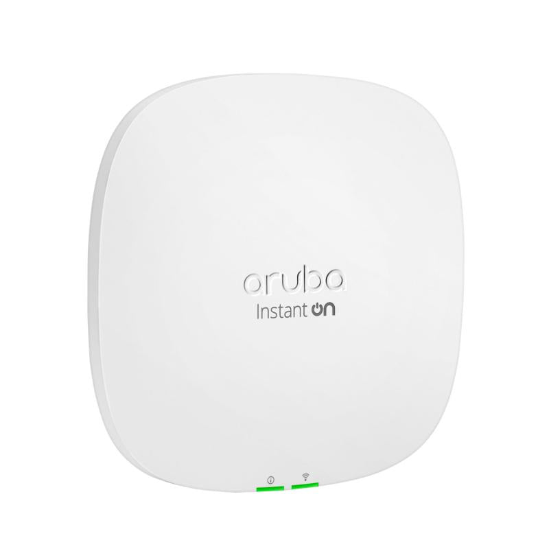 WRL ACCESS POINT AP25/R9B28A ARUBA BY HPE "R9B28A"