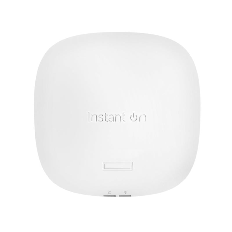 WRL ACCESS POINT AP25/R9B28A ARUBA BY HPE "R9B28A"