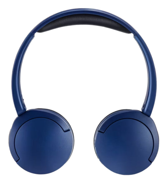 Casti, Panasonic,  Audio On Ear Wireless, Bluetooth, Microfon, Autonomie 72 ore, Negru, RB-HF630BE-A "RB-HF630BE-A" (timbru verde 0.18 lei)