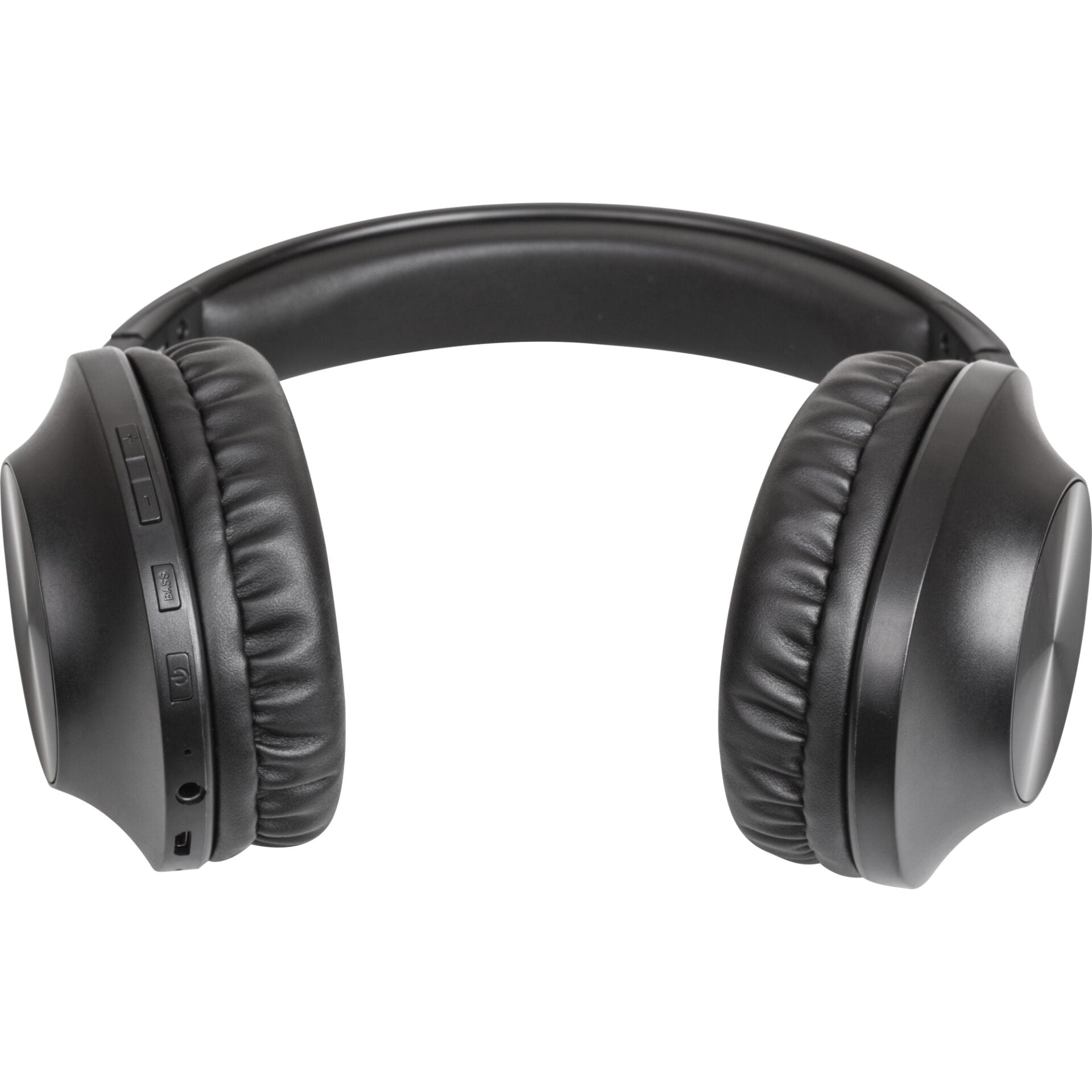 Casti, Panasonic, Over Ear Bluetooth 5.0, Autonomie 23 ore, Negru, RB-HX220BDEK "RB-HX220BDEK" (timbru verde 0.8 lei)