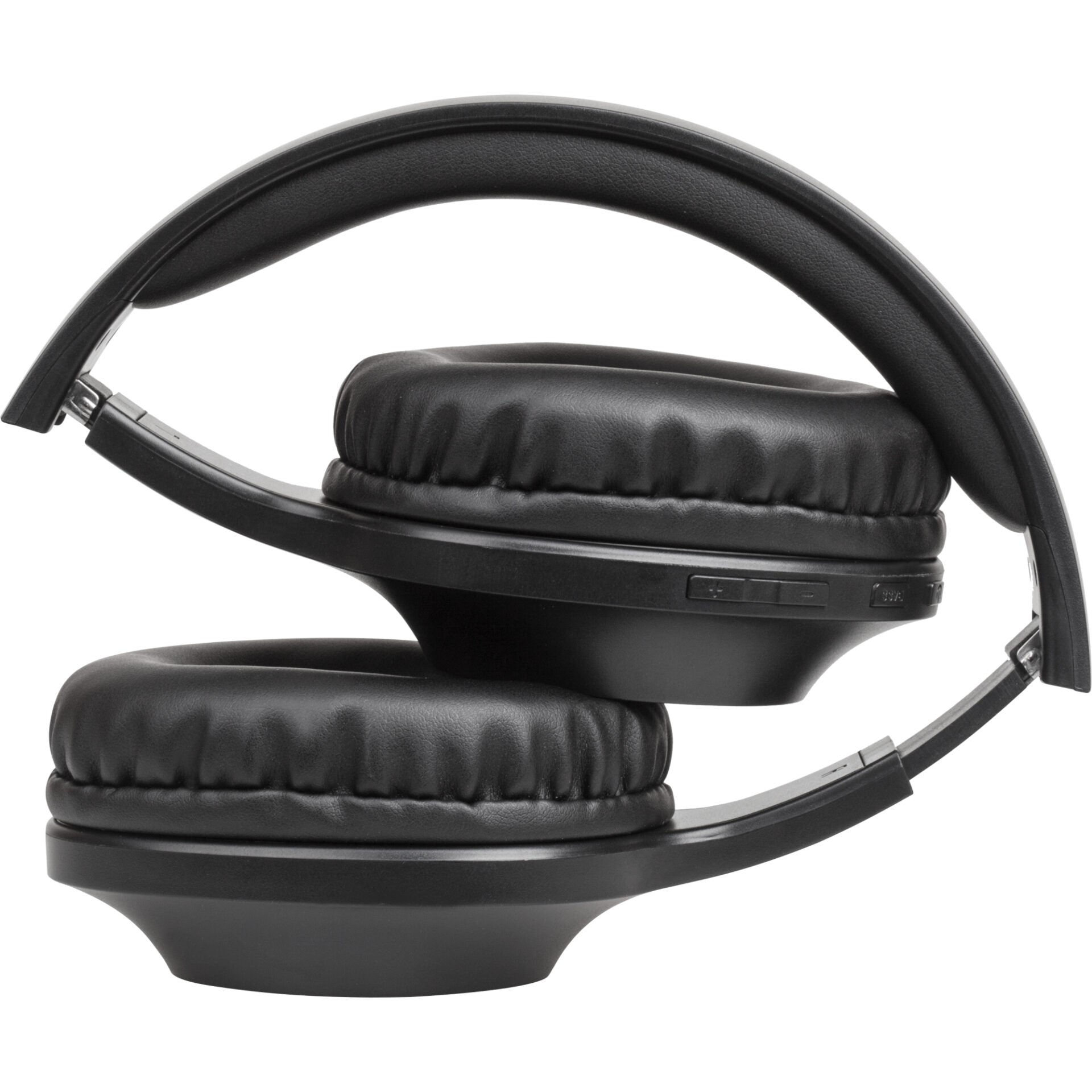 Casti, Panasonic, Over Ear Bluetooth 5.0, Autonomie 23 ore, Negru, RB-HX220BDEK "RB-HX220BDEK" (timbru verde 0.8 lei)