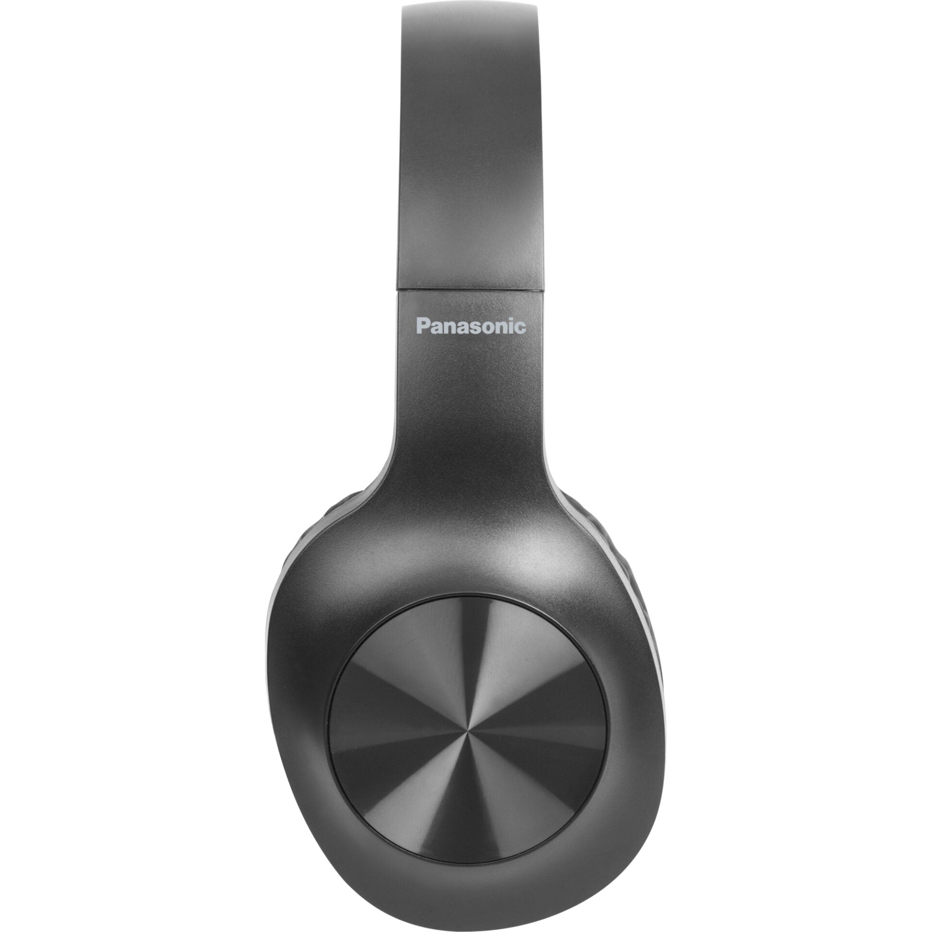 Casti, Panasonic, Over Ear Bluetooth 5.0, Autonomie 23 ore, Negru, RB-HX220BDEK "RB-HX220BDEK" (timbru verde 0.8 lei)